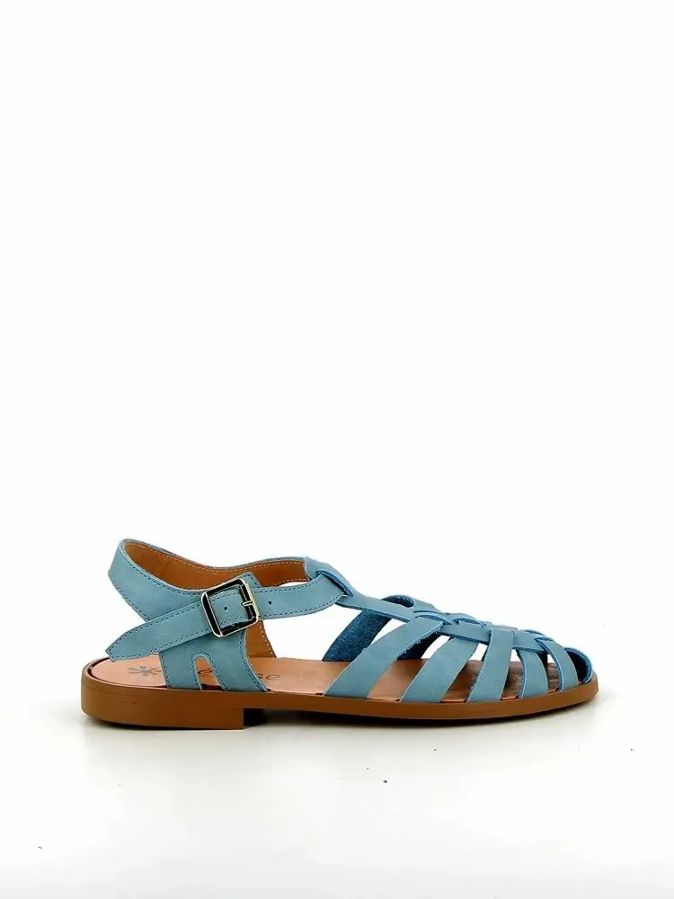 Chaussures - SUNVILLE - Sandales cuir - MÉDUSE