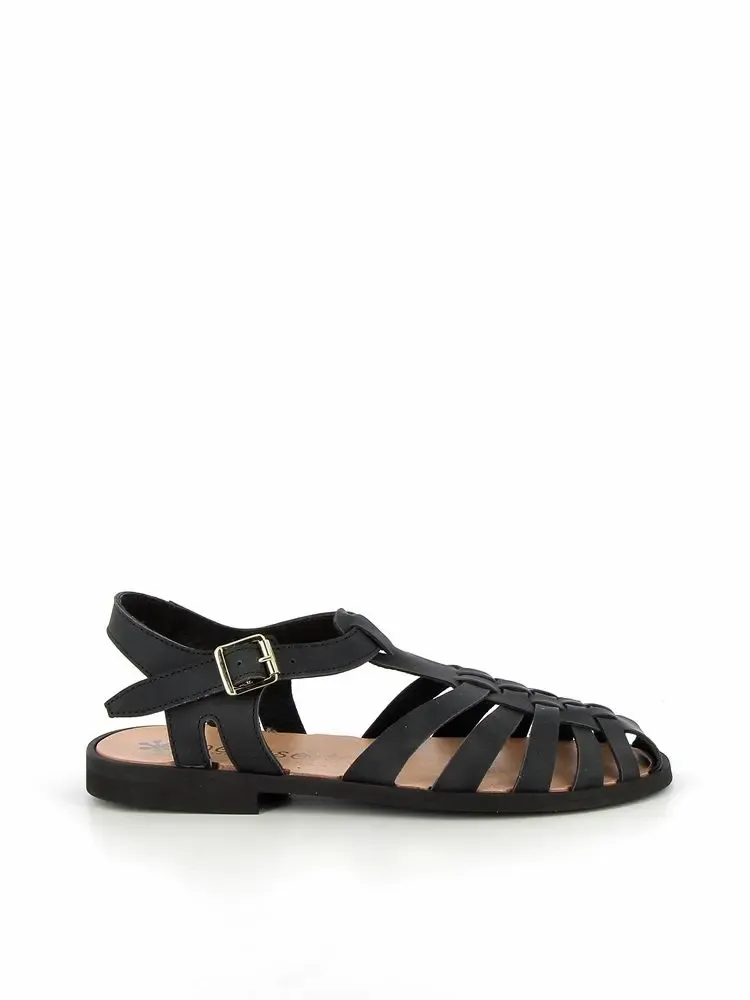 Chaussures - SUNVILLE - Sandales cuir - MÉDUSE