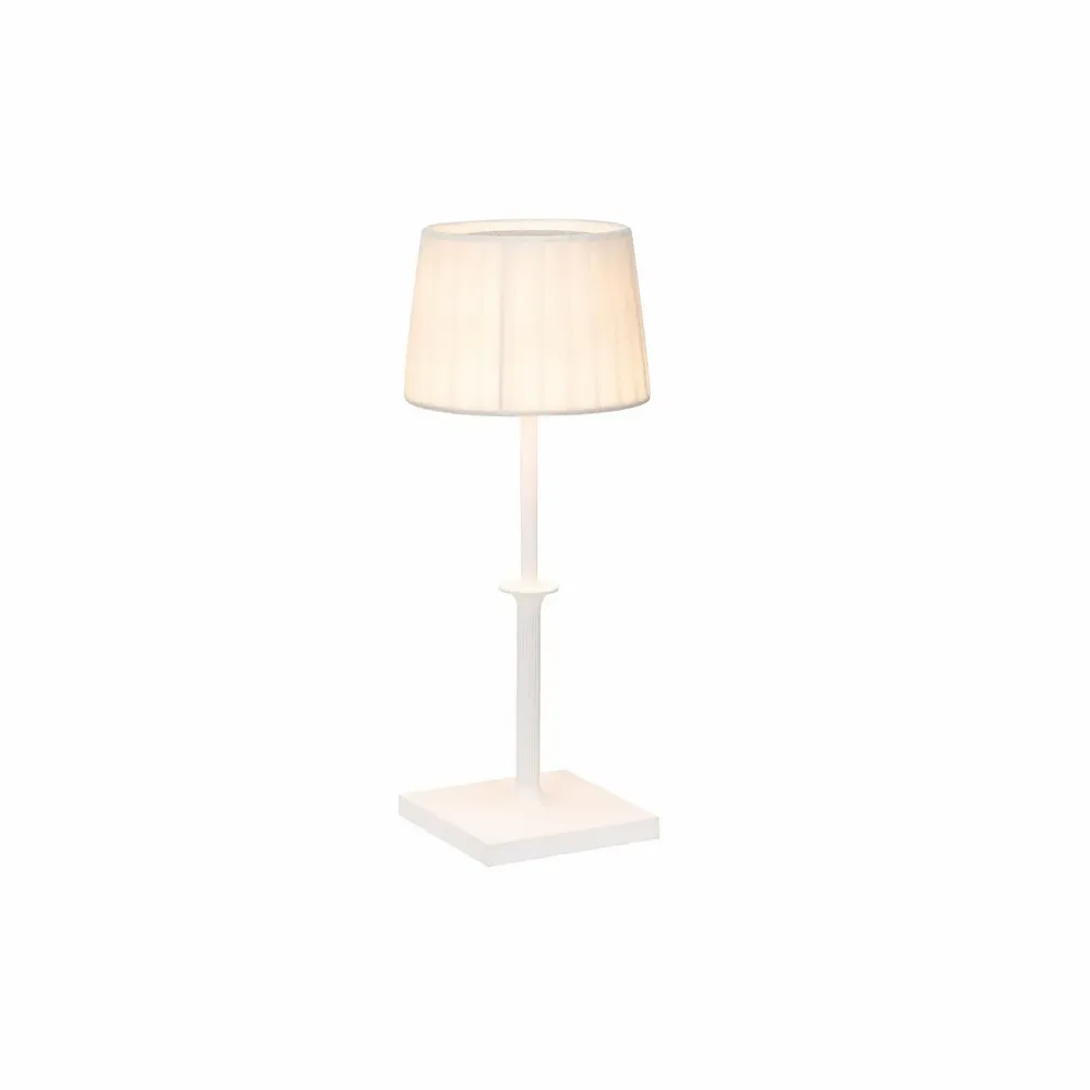 Lampes sans fil  - Poldina classic - ZAFFERANO