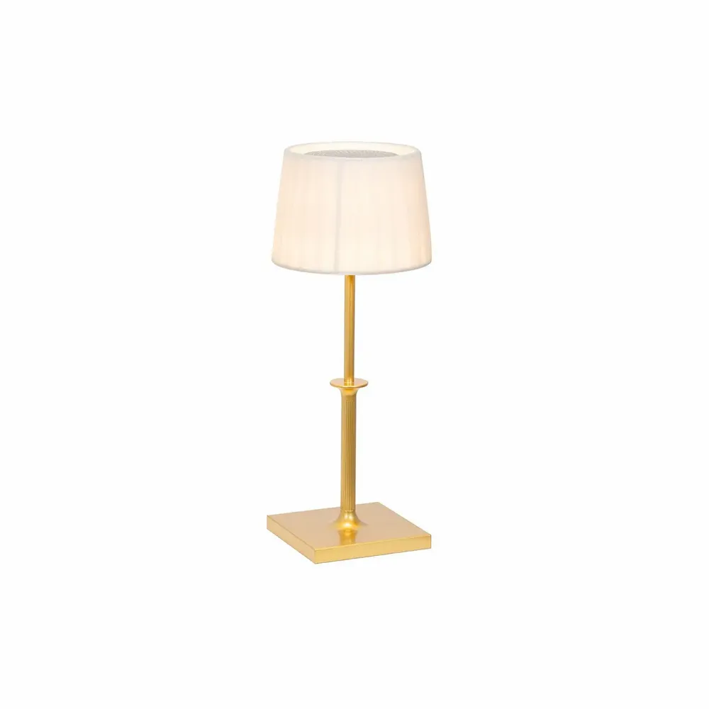 Lampes sans fil  - Poldina classic - ZAFFERANO