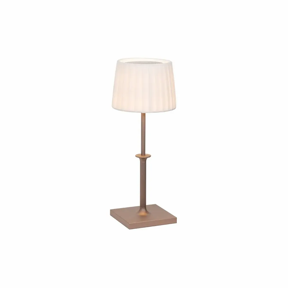 Lampes sans fil  - Poldina classic - ZAFFERANO