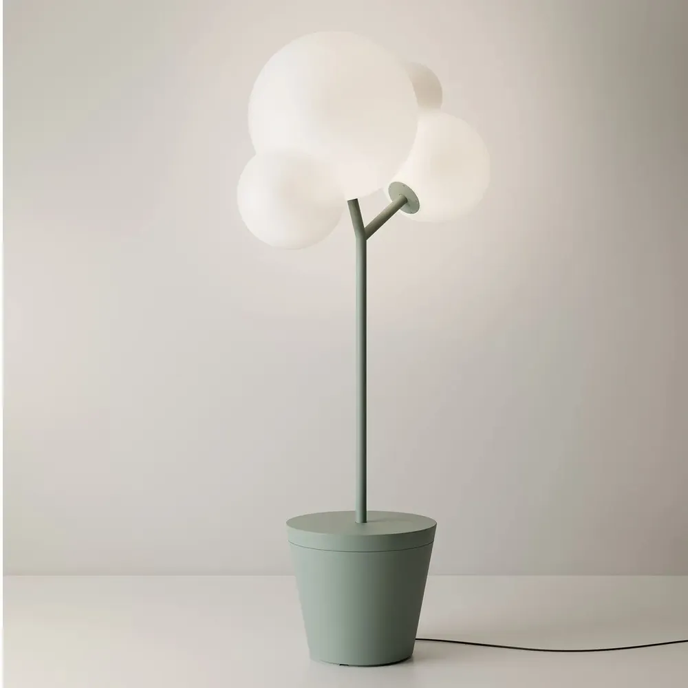 Lampes sans fil - Tree of light - ZAFFERANO