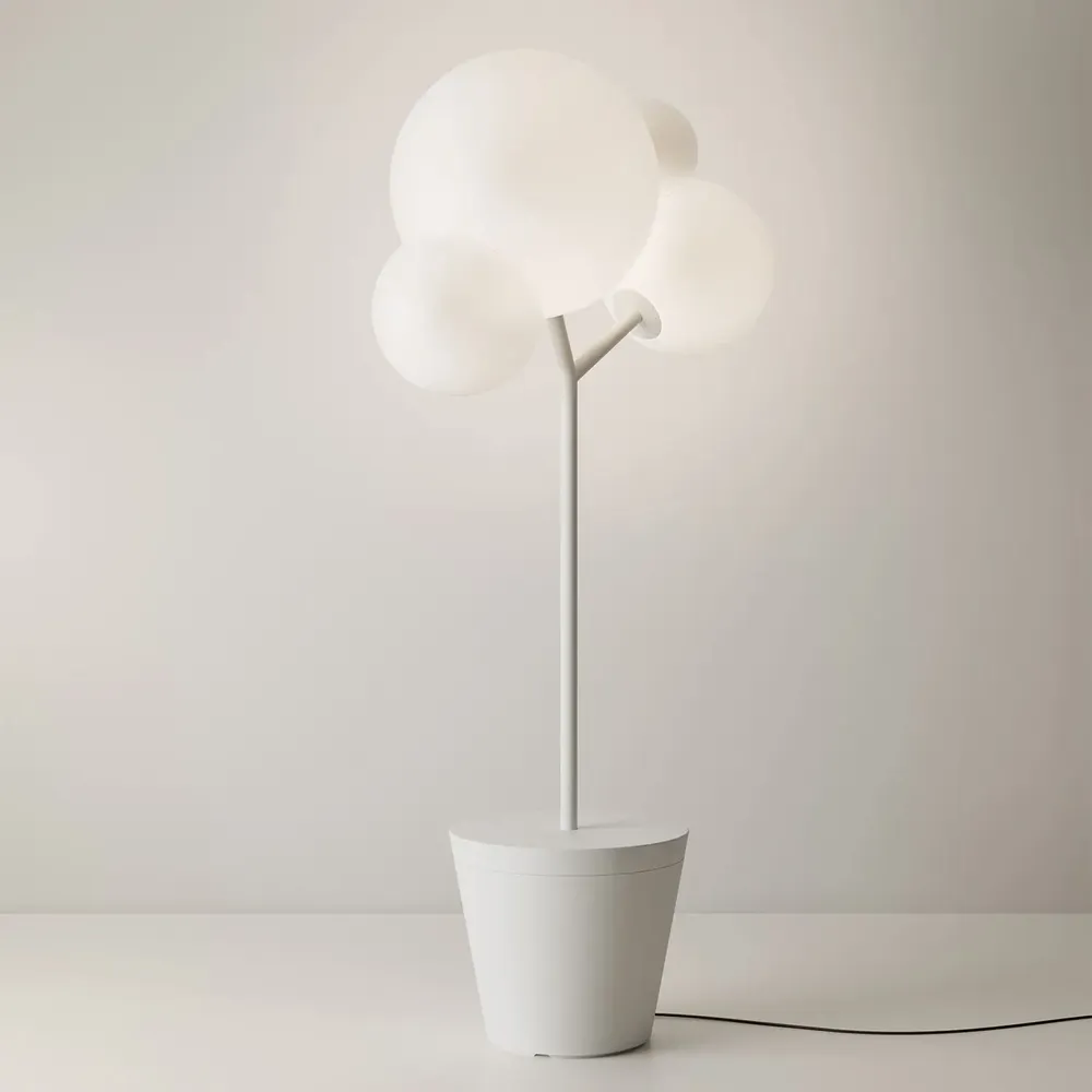 Lampes sans fil - Tree of light - ZAFFERANO