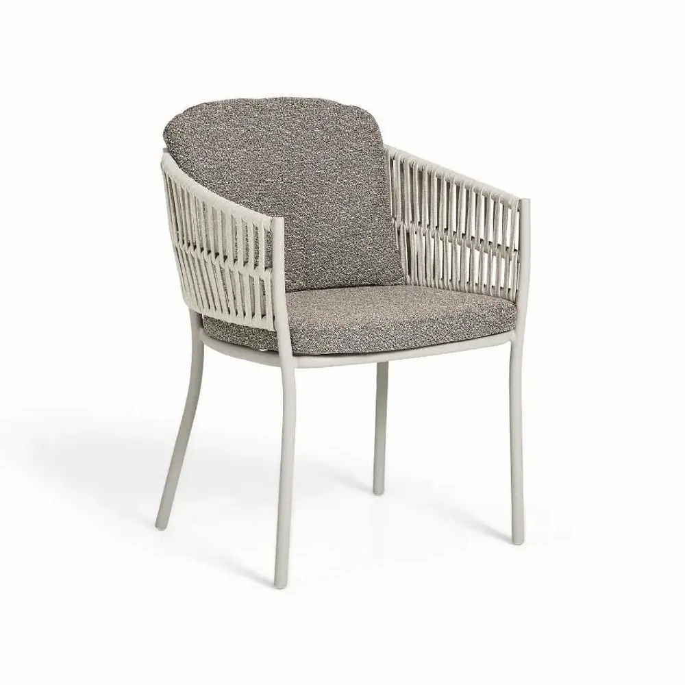 Deck chairs - Cala Armchair - JATI KEBON