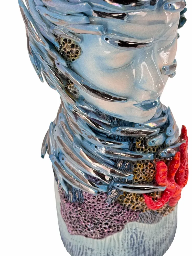 Design objects - MUSA MARINA 2 - MOSCHE BIANCHE