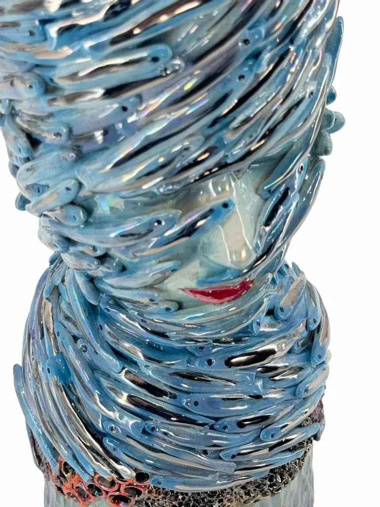 Design objects - MUSA MARINA 2 - MOSCHE BIANCHE