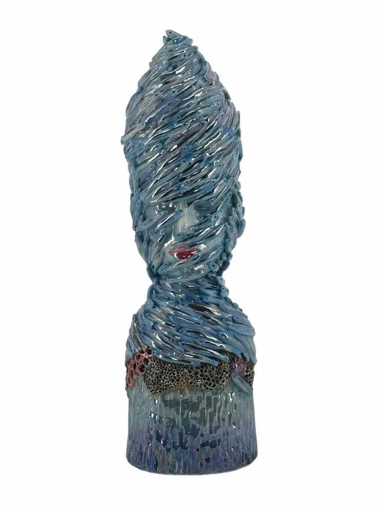 Design objects - MUSA MARINA 2 - MOSCHE BIANCHE