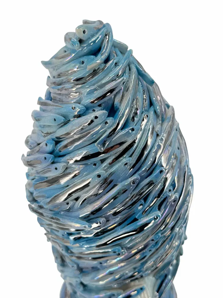 Design objects - MUSA MARINA 2 - MOSCHE BIANCHE
