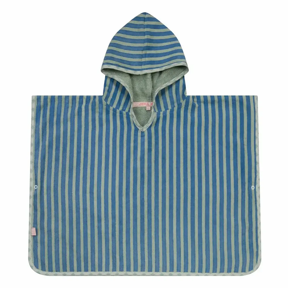 Bain pour enfant - Poncho - JERA MINI