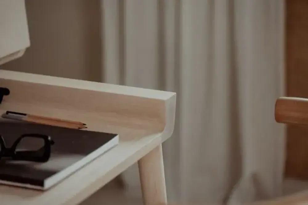 Office furniture and storage - Duo - SAND & BJÖRK