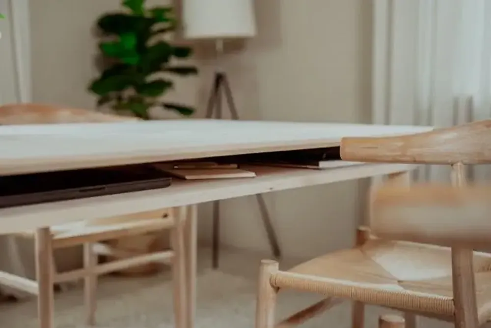 Office furniture and storage - Duo - SAND & BJÖRK