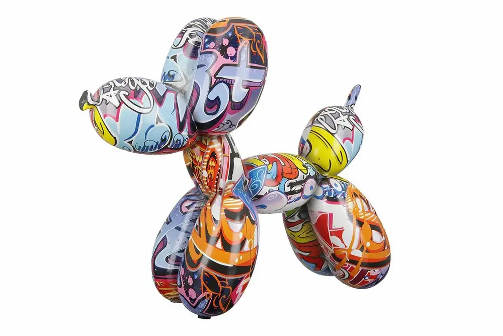 Decorative objects - Steampunk - Streetart - GILDE HANDWERK