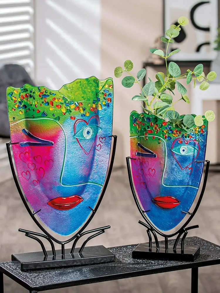 Objets de décoration - Collections - GILDE HANDWERK
