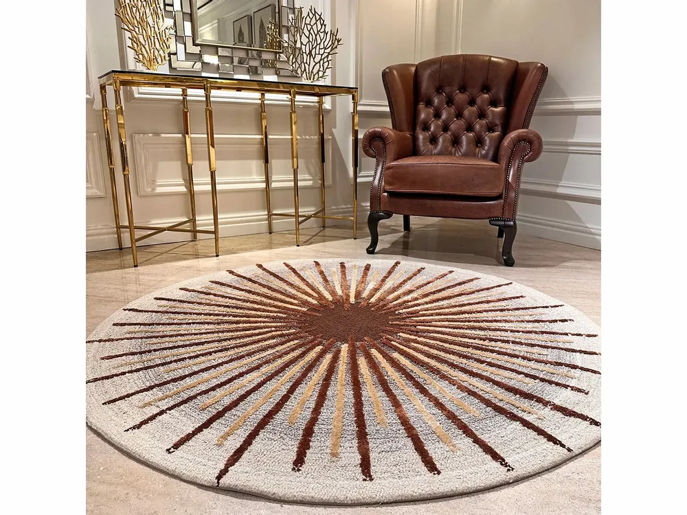 Bespoke carpets - A new touch in bespoke rug design. - LOOMINOLOGY RUGS