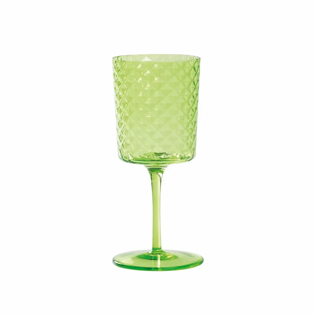 Verres - Isolano - ZAFFERANO
