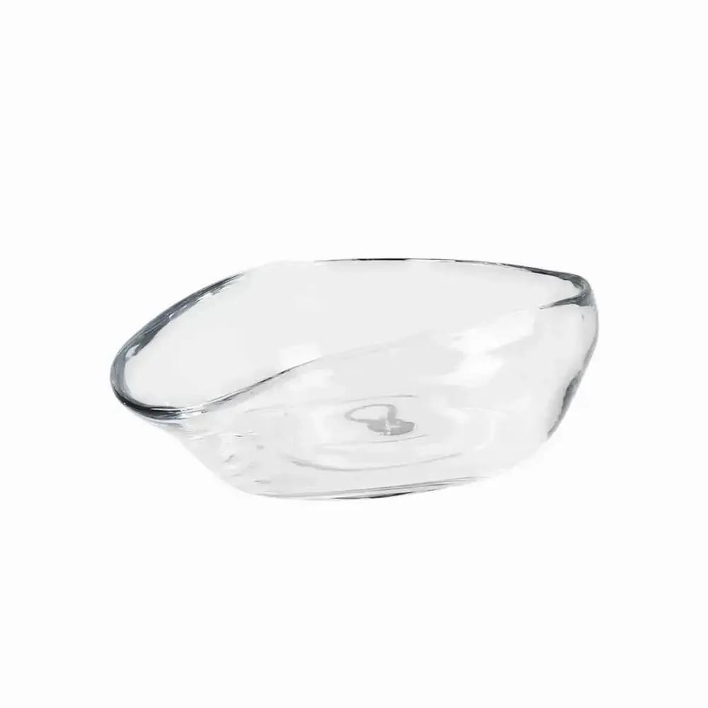 Glass - Helena Bowl - SEMPRE IN & OUTDOOR LIVING BV