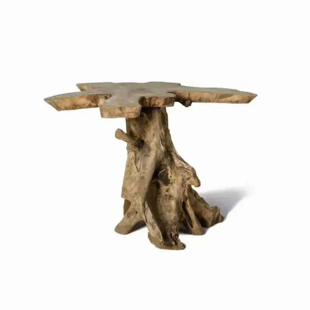 Coffee tables - Twistteak - SEMPRE IN & OUTDOOR LIVING BV