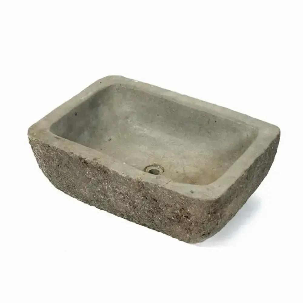 Bathroom equipment - Axel sink - SEMPRE IN & OUTDOOR LIVING BV