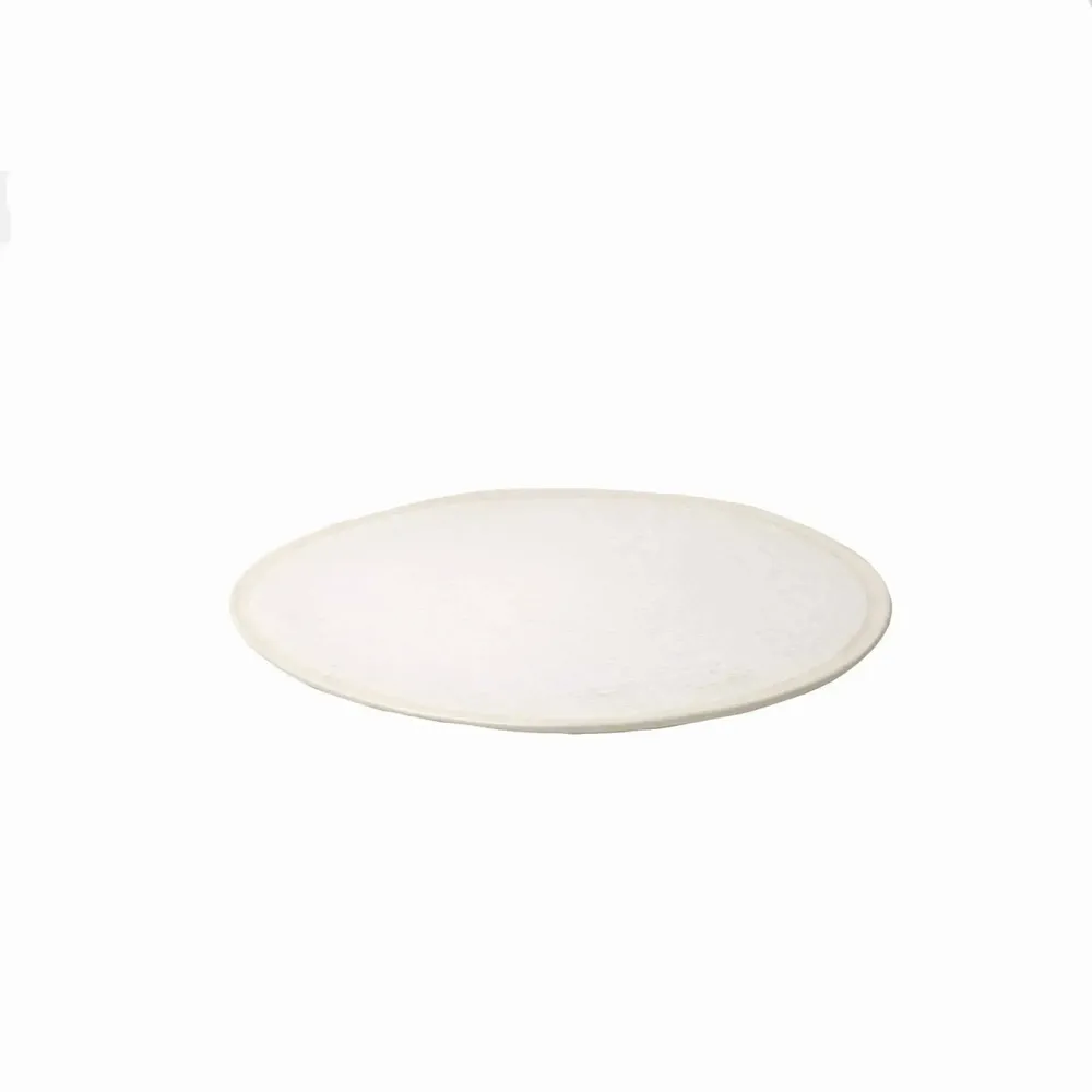 Assiettes au quotidien - Bob - Assiette plate - SEMPRE IN & OUTDOOR LIVING BV