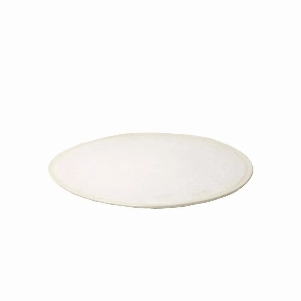 Assiettes au quotidien - Bob - Assiette plate - SEMPRE IN & OUTDOOR LIVING BV