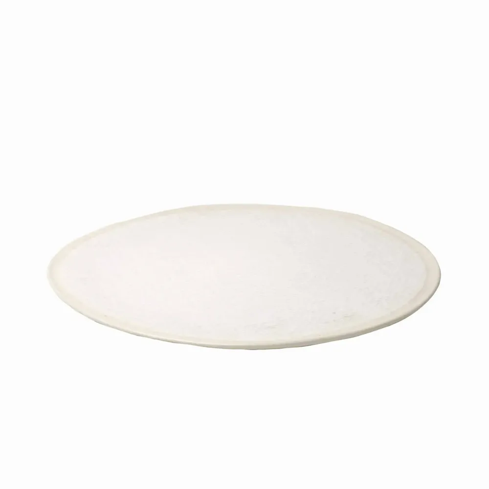 Assiettes au quotidien - Bob - Assiette plate - SEMPRE IN & OUTDOOR LIVING BV