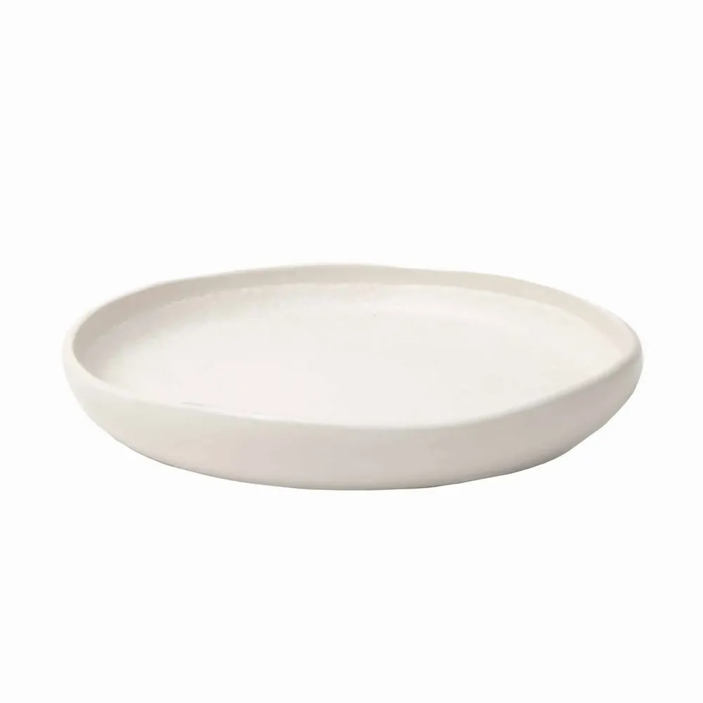 Assiettes au quotidien - Bob - Assiette plate - SEMPRE IN & OUTDOOR LIVING BV