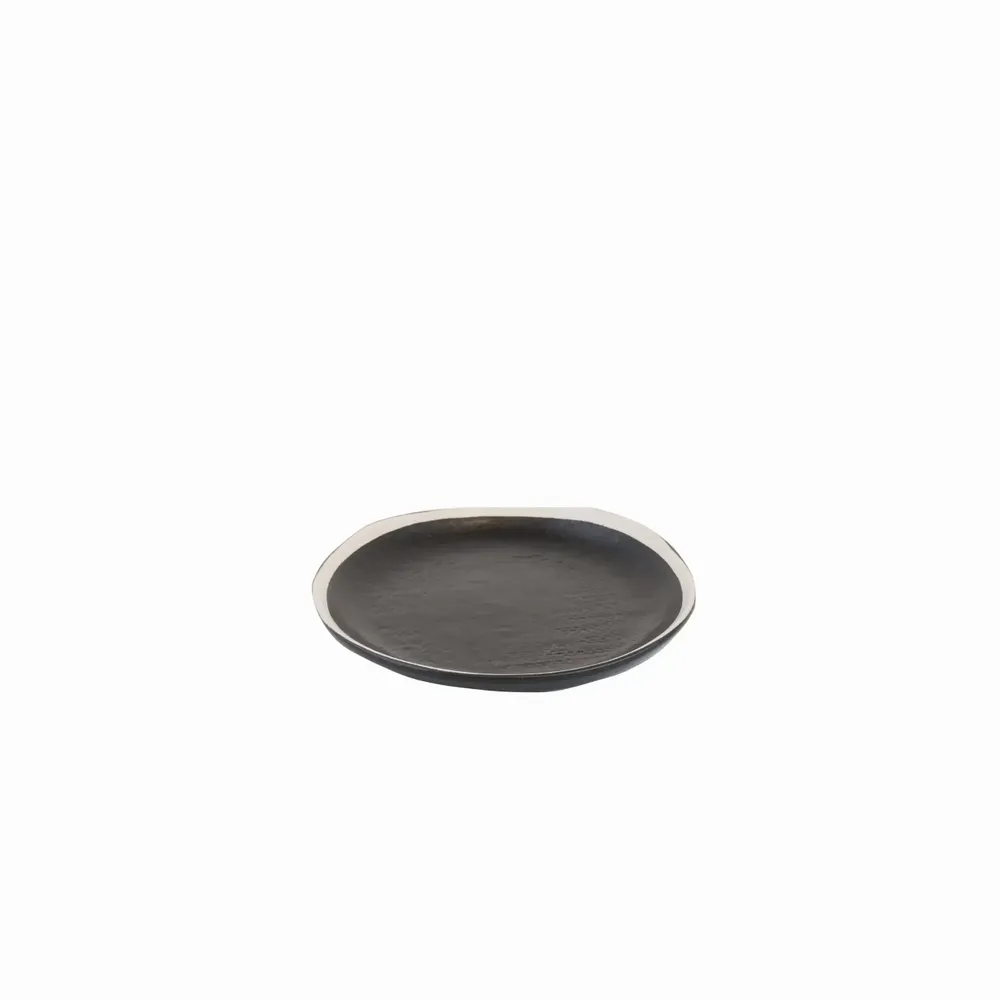 Everyday plates - Bob - Plate Soft Curved - SEMPRE IN & OUTDOOR LIVING BV
