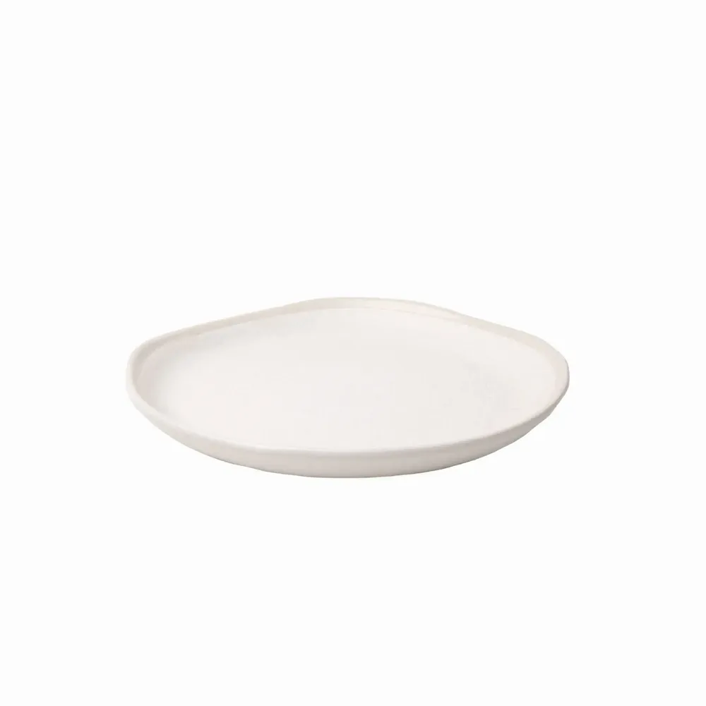 Everyday plates - Bob - Plate Soft Curved - SEMPRE IN & OUTDOOR LIVING BV