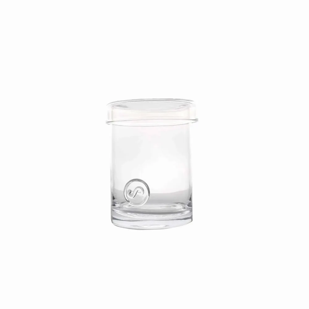 Ustensiles de cuisine - Bob avec couvercle haut - SEMPRE IN & OUTDOOR LIVING BV