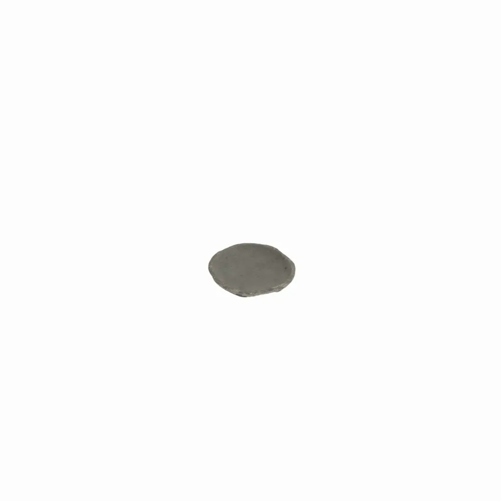 Everyday plates - Bob - Round Plate Riverstone - SEMPRE IN & OUTDOOR LIVING BV