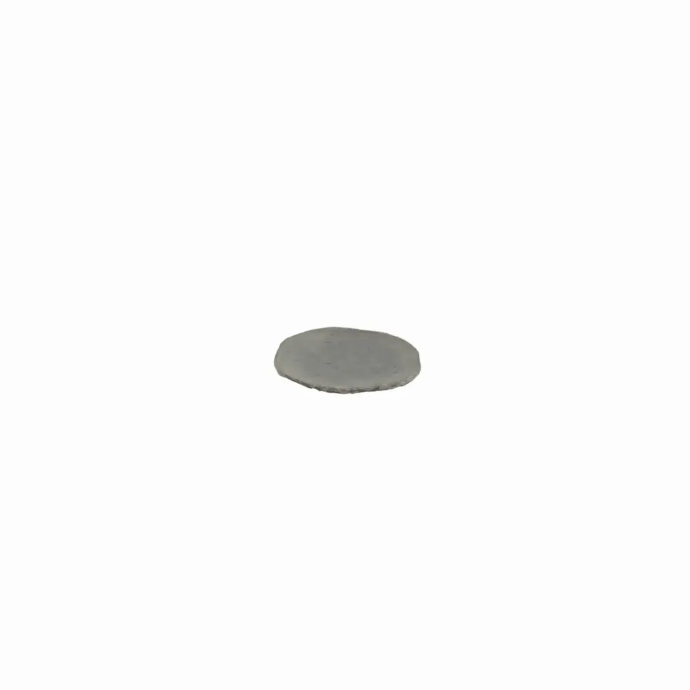 Everyday plates - Bob - Round Plate Riverstone - SEMPRE IN & OUTDOOR LIVING BV