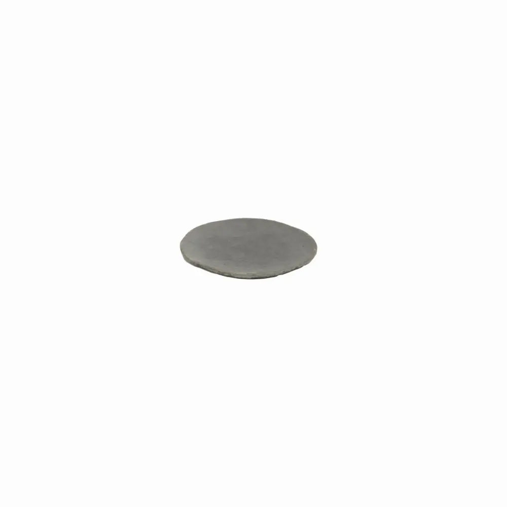 Everyday plates - Bob - Round Plate Riverstone - SEMPRE IN & OUTDOOR LIVING BV