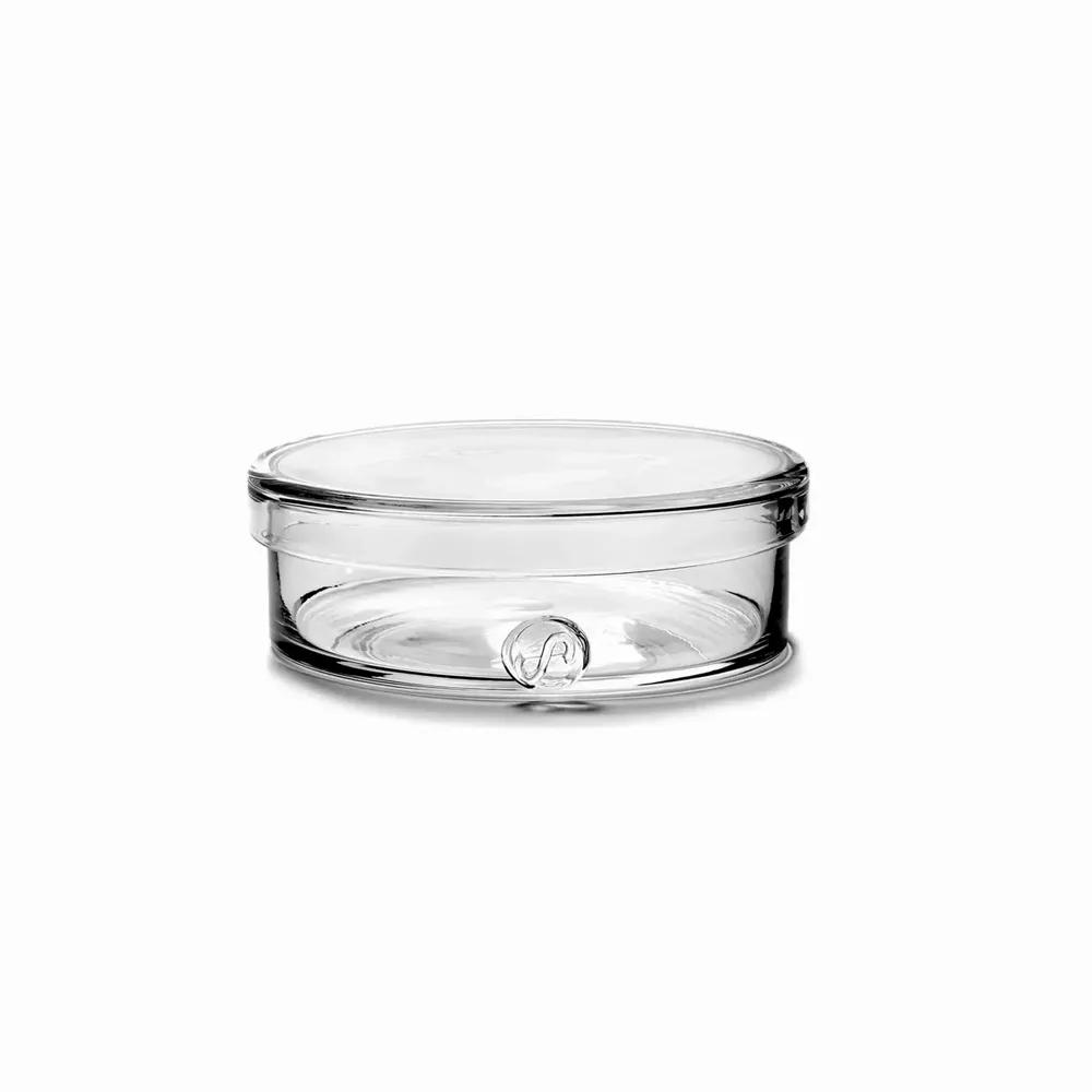 Ustensiles de cuisine - Bob avec couvercle bas - SEMPRE IN & OUTDOOR LIVING BV