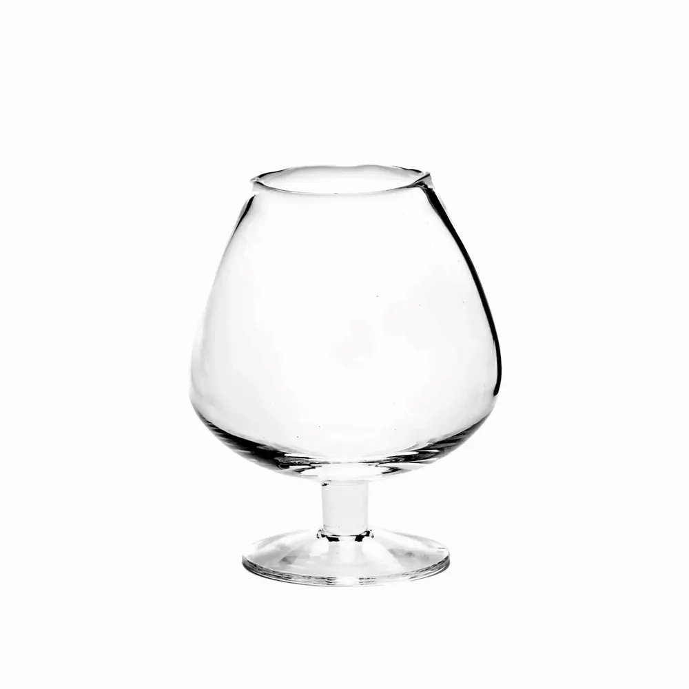 Glass - Brandy - SEMPRE IN & OUTDOOR LIVING BV