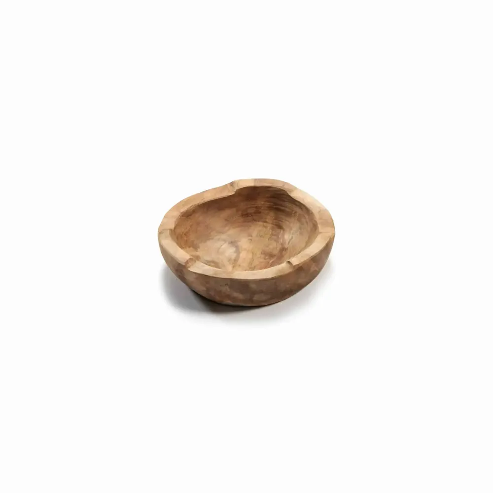 Shopping baskets - Canbowla Round - SEMPRE IN & OUTDOOR LIVING BV