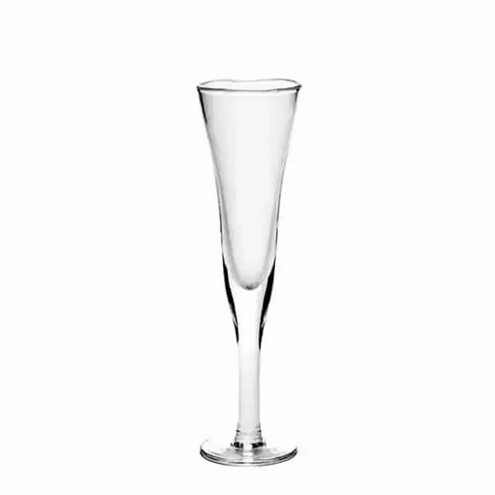 Verres - Champagne - SEMPRE IN & OUTDOOR LIVING BV