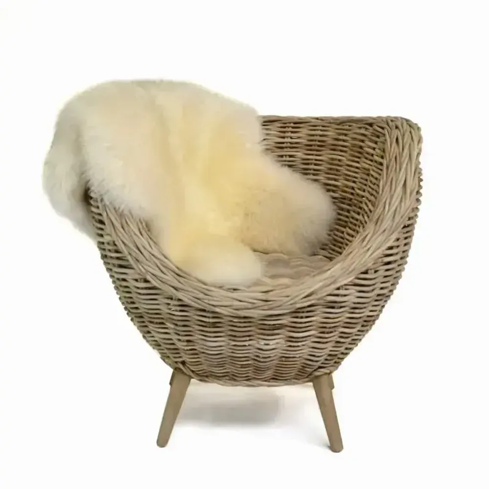 Chaises - Chaise œuf - SEMPRE IN & OUTDOOR LIVING BV