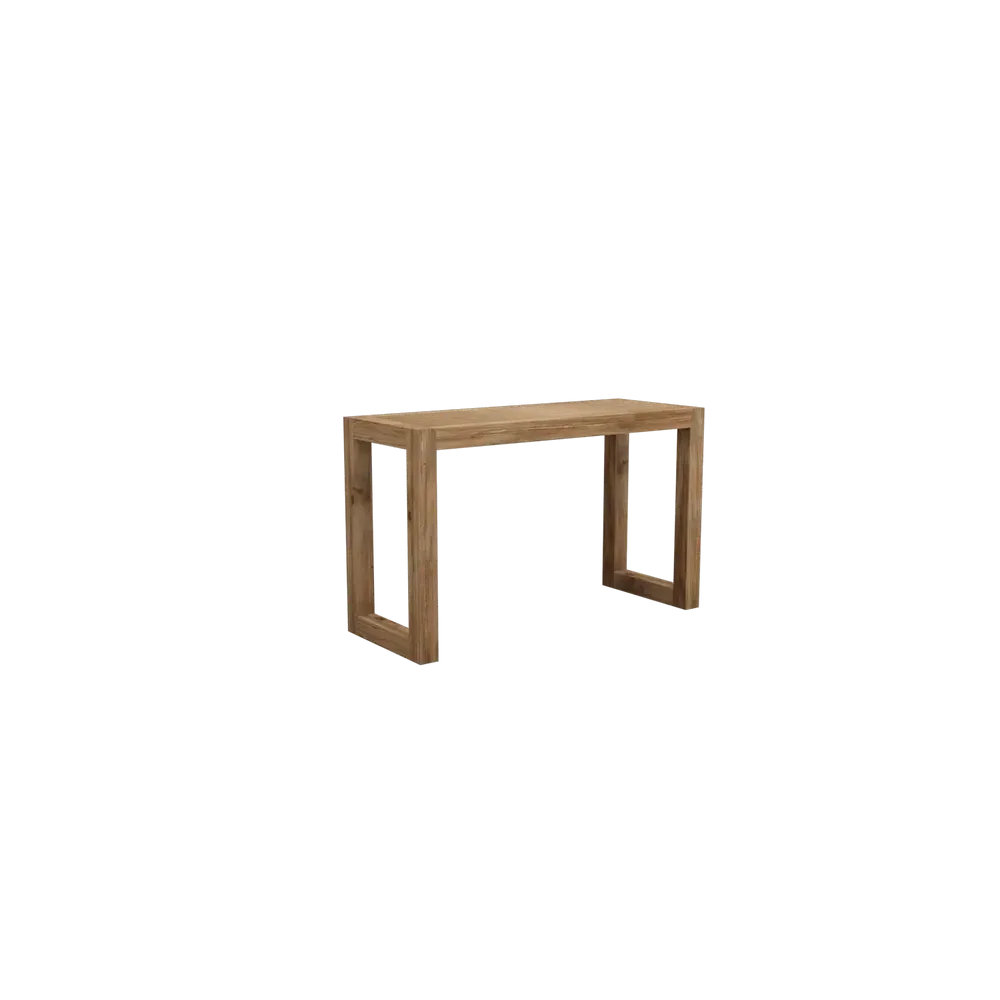 Other tables - Fred Bar Table Rectangular - SEMPRE IN & OUTDOOR LIVING BV