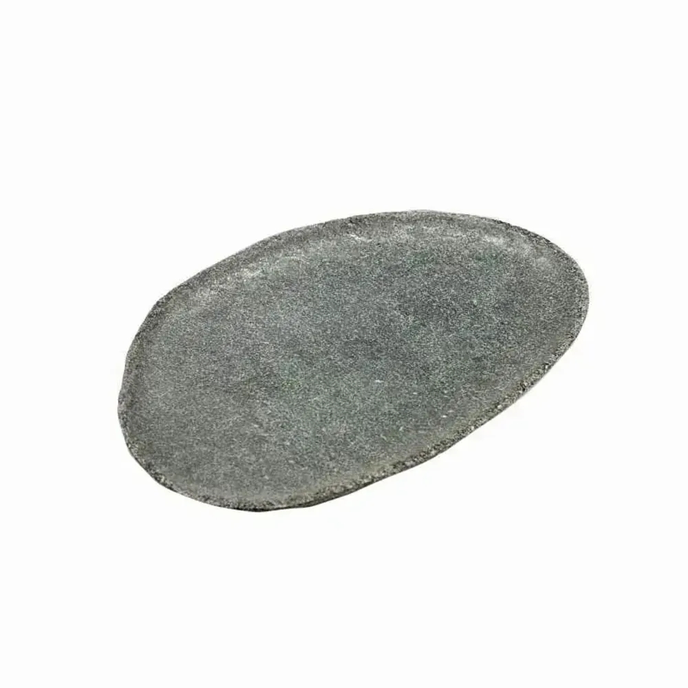 Soap dishes - Helena Plate Riverstone - SEMPRE IN & OUTDOOR LIVING BV