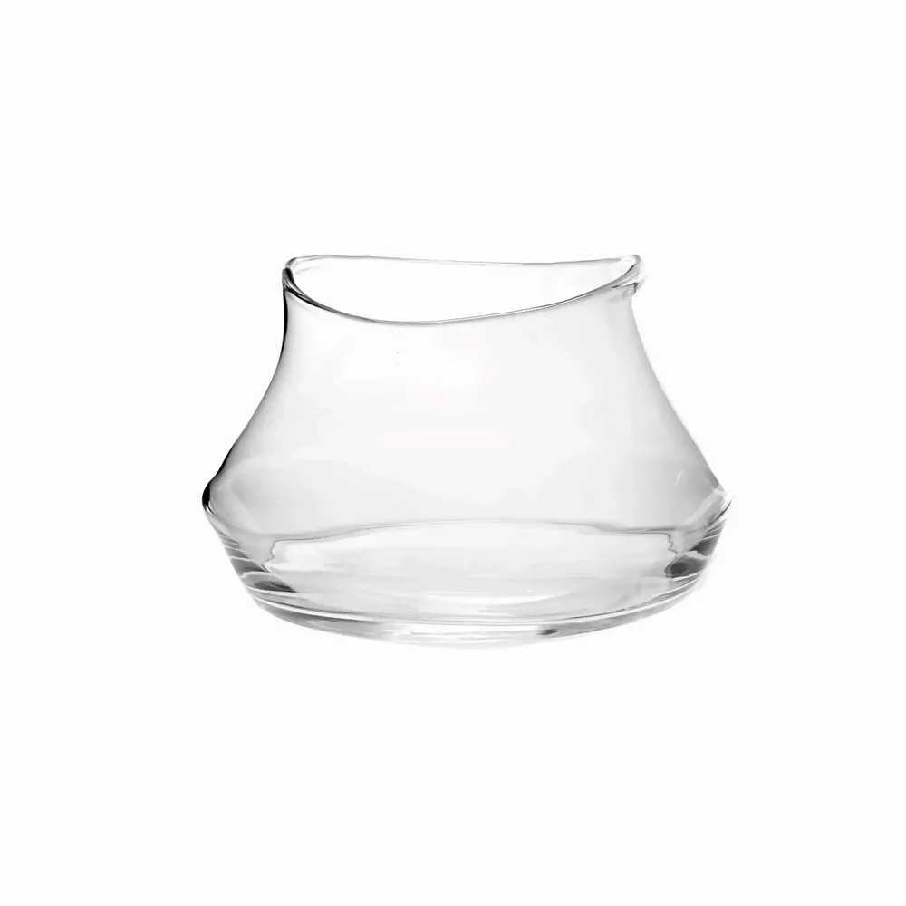 Vases - Louise vase clear - SEMPRE IN & OUTDOOR LIVING BV