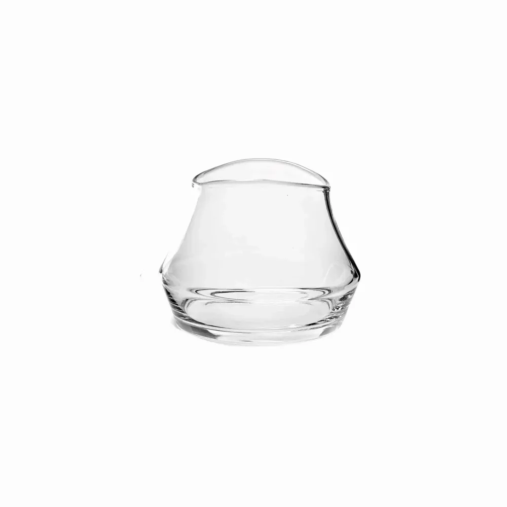 Vases - Louise vase clear - SEMPRE IN & OUTDOOR LIVING BV