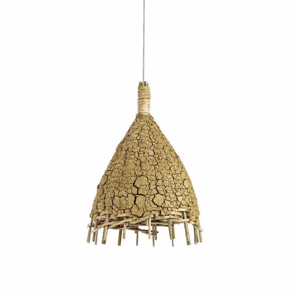 Lampes de table - Lampe Lumpur - SEMPRE IN & OUTDOOR LIVING BV