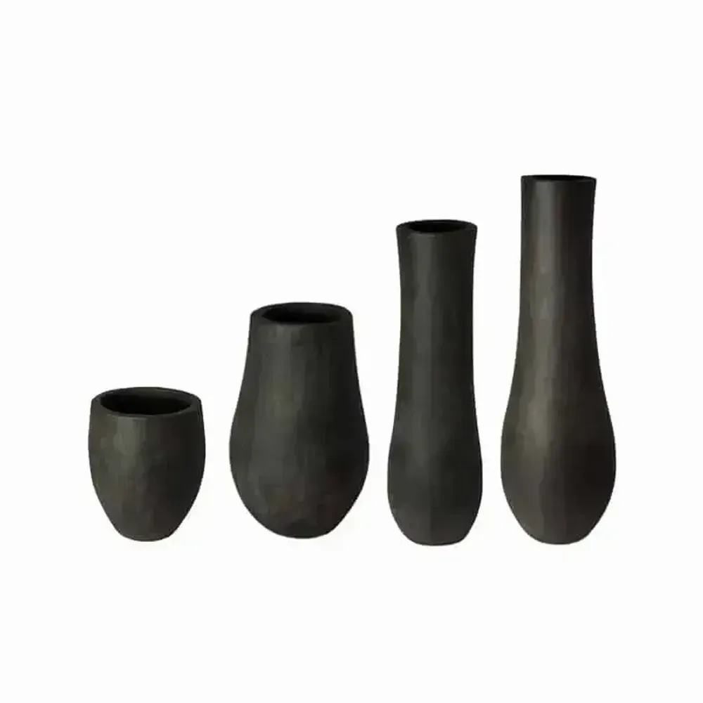 Pots de fleurs - Pot de palmier - SEMPRE IN & OUTDOOR LIVING BV