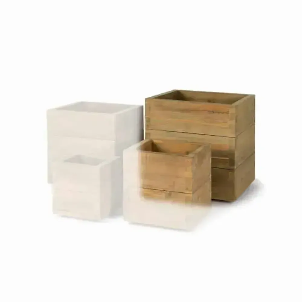 Pots de fleurs - Planteur - SEMPRE IN & OUTDOOR LIVING BV