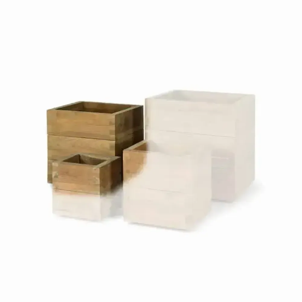 Pots de fleurs - Planteur - SEMPRE IN & OUTDOOR LIVING BV