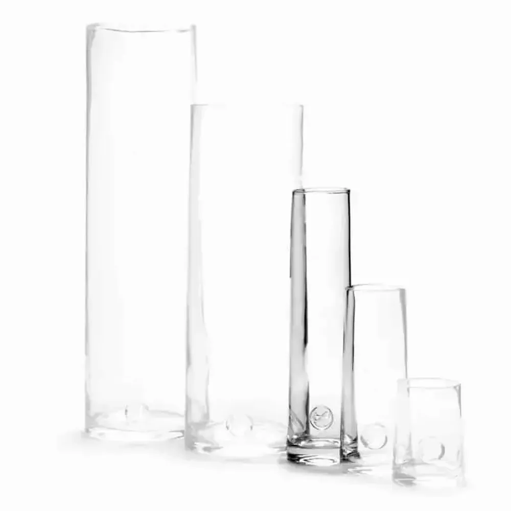 Vases - Sanne Vase - SEMPRE IN & OUTDOOR LIVING BV