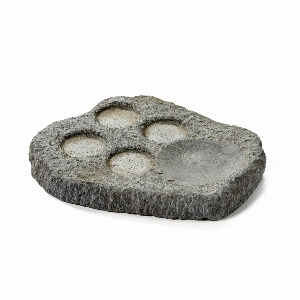 Plateaux - Plaque de tir - SEMPRE IN & OUTDOOR LIVING BV