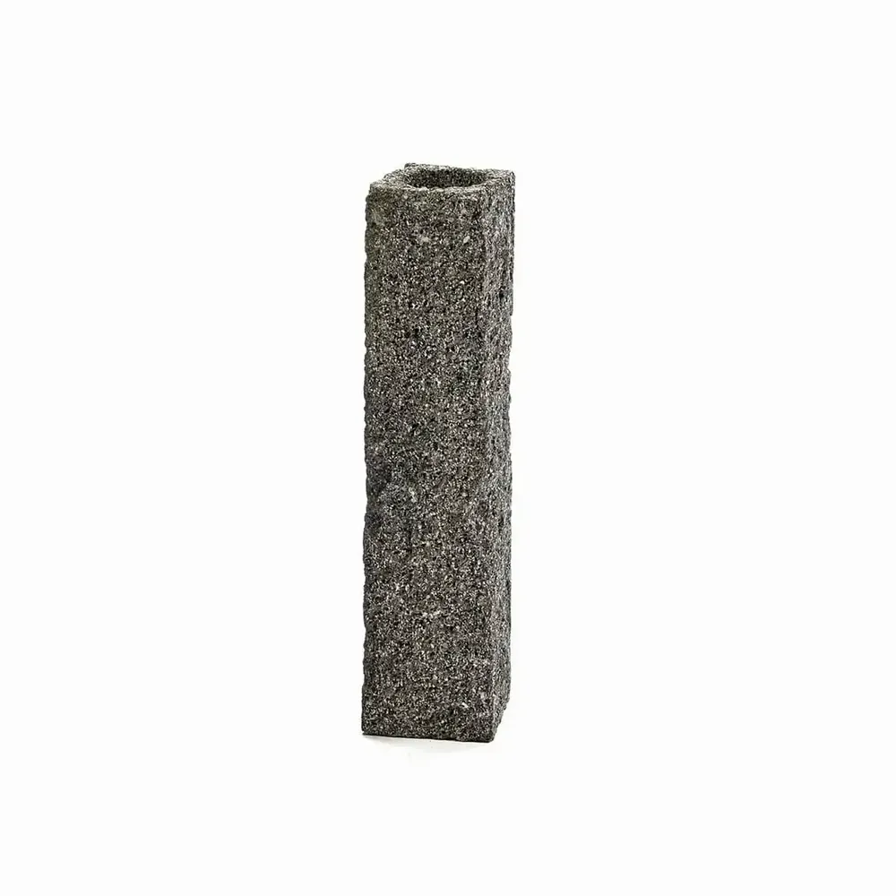 Ornaments - Vulcan Lavastone Small - SEMPRE IN & OUTDOOR LIVING BV