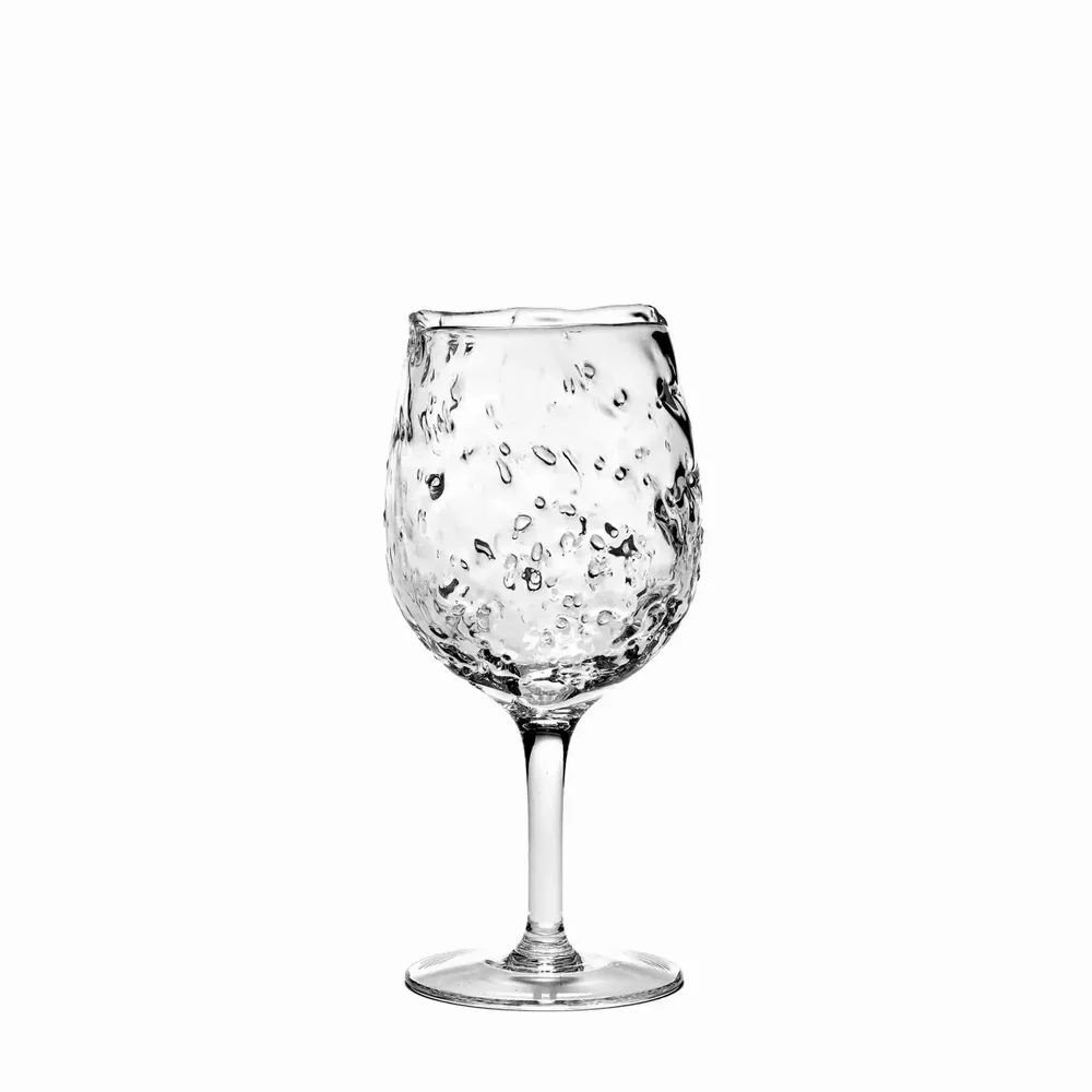 Glass - Wine Glass - SEMPRE IN & OUTDOOR LIVING BV