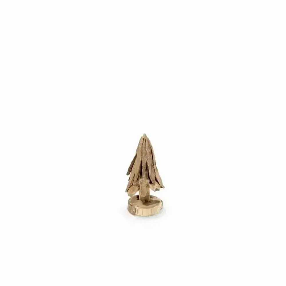 Ornaments - X-mas Tree - SEMPRE IN & OUTDOOR LIVING BV